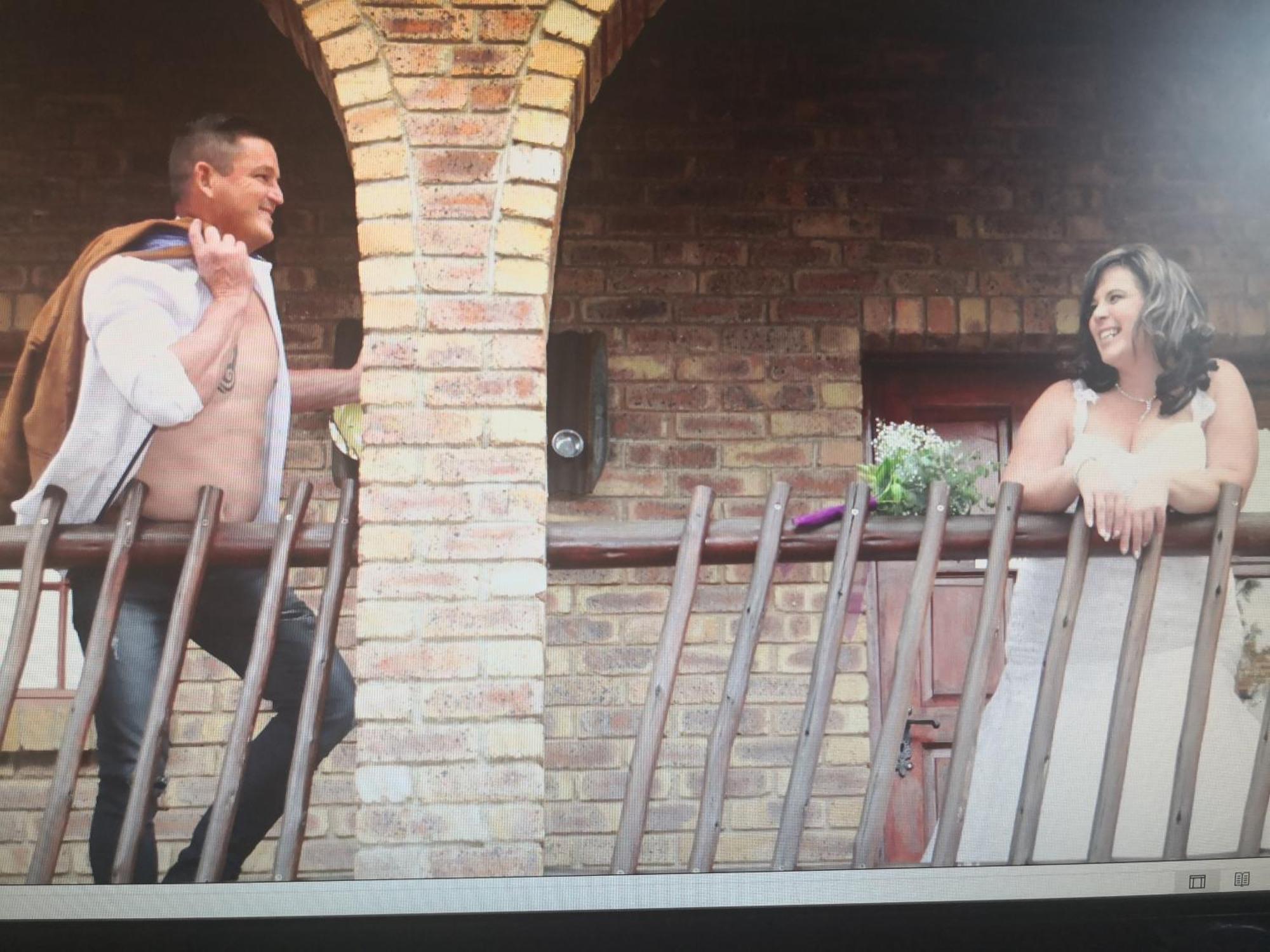 Bastille De Blignaut B&B Edenvale Esterno foto